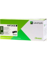 Lexmark Toner 602XE 20K bk MX510/511/611 60F2X0E - nr 29