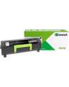 Lexmark Toner 602XE 20K bk MX510/511/611 60F2X0E - nr 30
