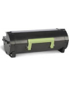 Lexmark Toner 602XE 20K bk MX510/511/611 60F2X0E - nr 31