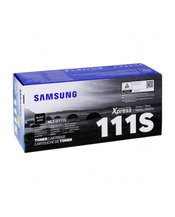 Samsung Toner MLT-D111S 1K M2020/M2020W/M2022