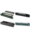 Digitus Patch panel 10'' UTP, 12 portowy RJ-45 kat. 5e 1U, LSA (kompletny) - nr 8