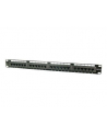 LogiLink Patch panel CAT6 24-porty - nr 8