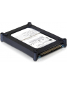Delock Silikonowe Etui HDD 2.5'' Czarne - nr 20