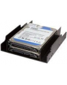 LogiLink Mocowanie dla dysków HDD 2,5/3,5'' plastik - nr 15