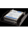 LogiLink Mocowanie dla dysków HDD 2,5/3,5'' plastik - nr 18