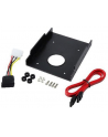 LogiLink Uchwyt montażowy dla HDD 1x 2,5' do 3.5' - nr 21