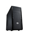 Cooler Master Obudowa FORCE 500 MIDI - nr 58