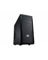 Cooler Master Obudowa FORCE 500 MIDI - nr 72