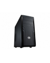 Cooler Master Obudowa FORCE 500 MIDI - nr 88