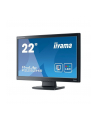 IIYAMA 21.5'' ProLite P2252HS-B1 Protective Glass DVI-D/HDMI - nr 11