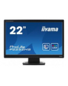IIYAMA 21.5'' ProLite P2252HS-B1 Protective Glass DVI-D/HDMI - nr 16
