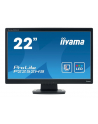 IIYAMA 21.5'' ProLite P2252HS-B1 Protective Glass DVI-D/HDMI - nr 17