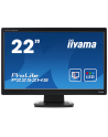 IIYAMA 21.5'' ProLite P2252HS-B1 Protective Glass DVI-D/HDMI - nr 1