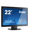 IIYAMA 21.5'' ProLite P2252HS-B1 Protective Glass DVI-D/HDMI - nr 26