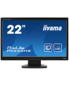 IIYAMA 21.5'' ProLite P2252HS-B1 Protective Glass DVI-D/HDMI - nr 27