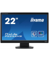 IIYAMA 21.5'' ProLite P2252HS-B1 Protective Glass DVI-D/HDMI - nr 6