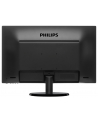 Philips 21.5'' 223V5LSB  LED DVI Czarny - nr 21