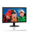 Philips 21.5'' 223V5LSB2/10  LED Czarny - nr 10