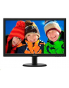 Philips 21.5'' 223V5LSB2/10  LED Czarny - nr 11