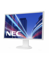 NEC 22'' E223W W-LED DVI, 5ms biały - nr 1