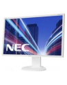 NEC 22'' E223W W-LED DVI, 5ms biały - nr 27