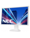 NEC 22'' E223W W-LED DVI, 5ms biały - nr 28