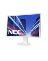 NEC 22'' E223W W-LED DVI, 5ms biały - nr 2