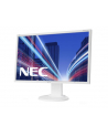 NEC 22'' E223W W-LED DVI, 5ms biały - nr 31