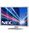 NEC 22'' E223W W-LED DVI, 5ms biały - nr 3