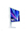 NEC 22'' E223W W-LED DVI, 5ms biały - nr 4