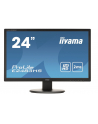 IIYAMA 24'' E2483HS-B1 HDMI/DVI/GLOSS/FullHD - nr 12