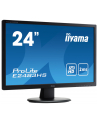 IIYAMA 24'' E2483HS-B1 HDMI/DVI/GLOSS/FullHD - nr 16