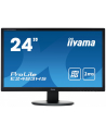 IIYAMA 24'' E2483HS-B1 HDMI/DVI/GLOSS/FullHD - nr 1