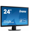 IIYAMA 24'' E2483HS-B1 HDMI/DVI/GLOSS/FullHD - nr 2