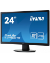 IIYAMA 24'' E2483HS-B1 HDMI/DVI/GLOSS/FullHD - nr 3