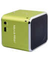 Technaxx Deutschland GmbH & Co. KG Mini MusicMan Wireless Soundstation BT-X2 green - nr 5