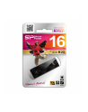 Silicon Power BLAZE B20 16GB USB3.0 MATTE BLACK/DIAMOND/LED - nr 3
