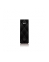 Silicon Power BLAZE B20 32GB USB3.0 MATTE BLACK/DIAMOND/LED - nr 4