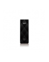 Silicon Power BLAZE B20 32GB USB3.0 MATTE BLACK/DIAMOND/LED - nr 9