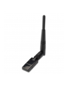Digitus Mini karta sieciowa WiFi 300N USB 2.0, odkręcana antena 3dBi     2T/2R WPS Realtek - nr 20