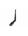 Digitus Mini karta sieciowa WiFi 300N USB 2.0, odkręcana antena 3dBi     2T/2R WPS Realtek - nr 2