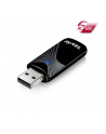 Zyxel NWD6505 karta sieciowa WiFI AC600 USB - nr 1