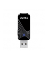 Zyxel NWD6505 karta sieciowa WiFI AC600 USB - nr 2