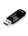 Zyxel NWD6505 karta sieciowa WiFI AC600 USB - nr 23