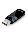 Zyxel NWD6505 karta sieciowa WiFI AC600 USB - nr 26