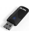 Zyxel NWD6505 karta sieciowa WiFI AC600 USB - nr 30