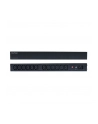 Cyber Power PDU 12 gniazd, 16A, 1U, RACK, PDU20BHVIEC12R, montaż pion lub    poziom - nr 12