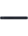 Cyber Power PDU 12 gniazd, 16A, 1U, RACK, PDU20BHVIEC12R, montaż pion lub    poziom - nr 21