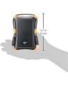 Silicon Power ARMOR A30 1TB USB 3.0 BLACK / wstrząsoodporny / PANCERNY - nr 42