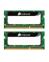Corsair DDR3 SODIMM 16GB/1333 (2*8GB) CL9 - nr 21